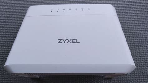 Zyxel vmg8623 t50b